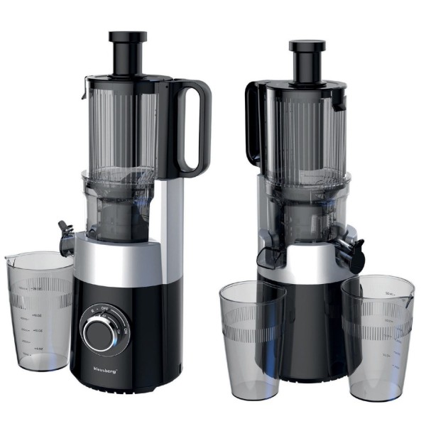 Sokowirówka wolnoobrotowa Klausberg KB-7871 (180 W)