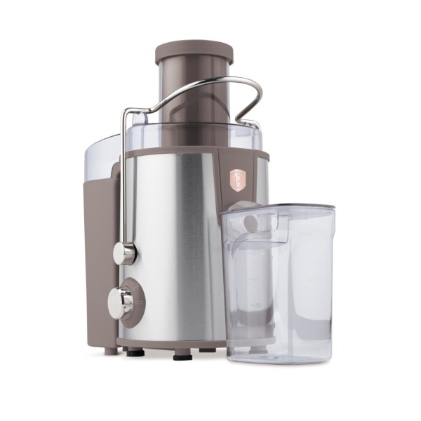 Sokowirówka Berlinger haus BH-9830 (taupe)