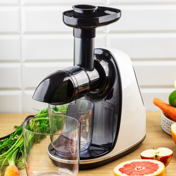 Sokowirówka wolnoobrotowa Klausberg KB-7864 (150 W)