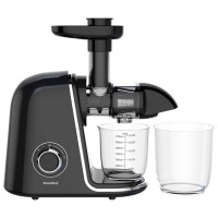 Wyciskarka do soków Klausberg KB-7866 (wolnoobrotowa)