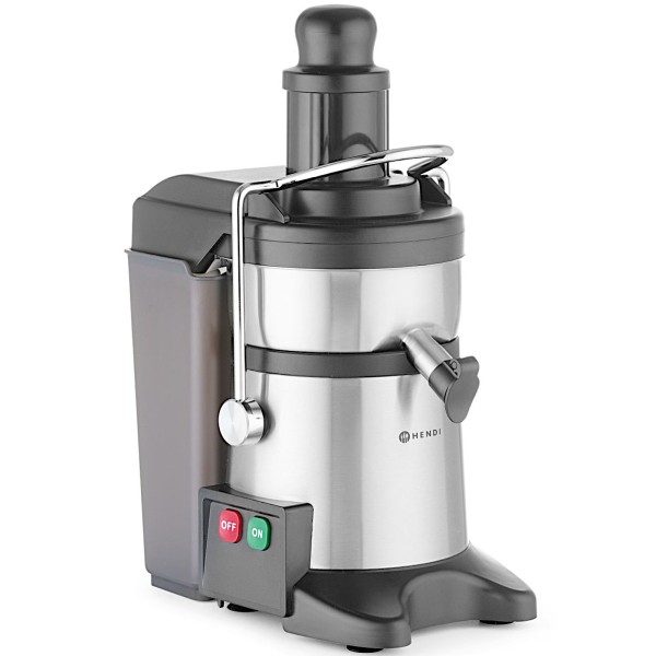 Sokowirówka Hendi Compact (100 kg/h)