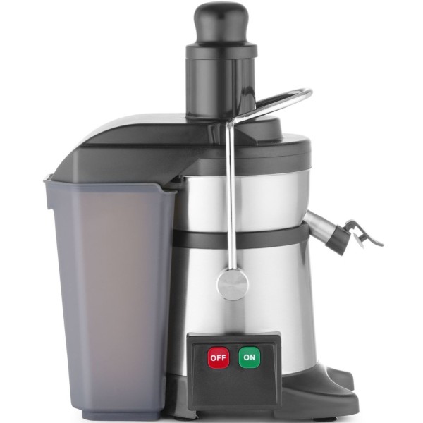 Sokowirówka Hendi Compact (100 kg/h)