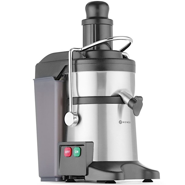 Sokowirówka Hendi Compact (100 kg/h)