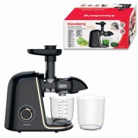 Sokowirówka wolnoobrotowa Klausberg KB-7867 (150 W)