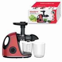 Sokowirówka wolnoobrotowa Klausberg KB-7865 (150 W)