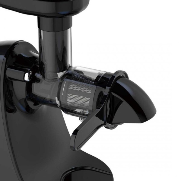 Wyciskarka do soków Klausberg KB-7861 (wolnoobrotowa)