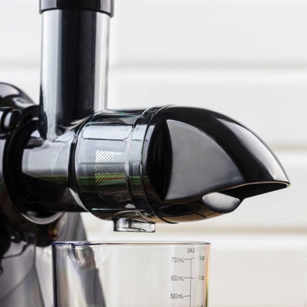 Wyciskarka wolnoobrotowa Klausberg KB-7864 (sokowirówka)