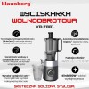 Sokowirówka wolnoobrotowa Klausberg KB-7881 (180 W)