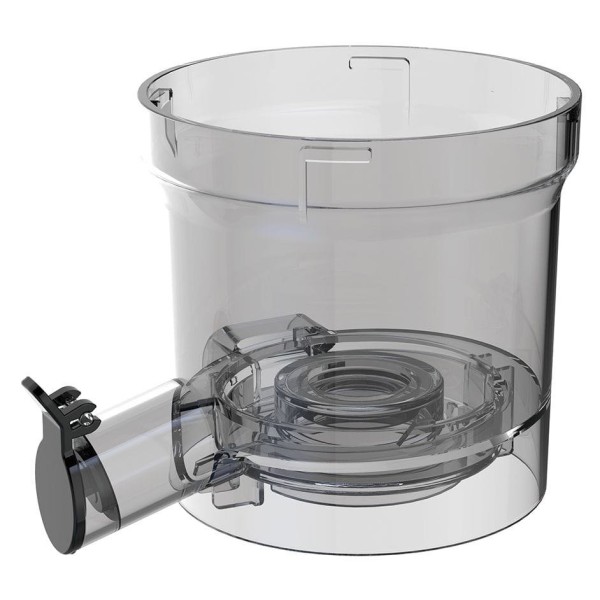 Sokowirówka wolnoobrotowa Klausberg KB-7881 (180 W)