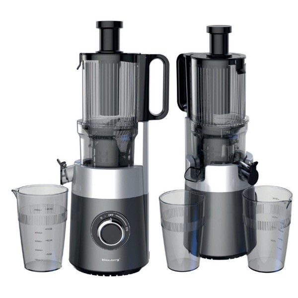 Sokowirówka wolnoobrotowa Klausberg KB-7881 (180 W)