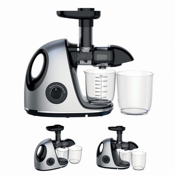 Sokowirówka wolnoobrotowa Klausberg KB-7863 (150 W)