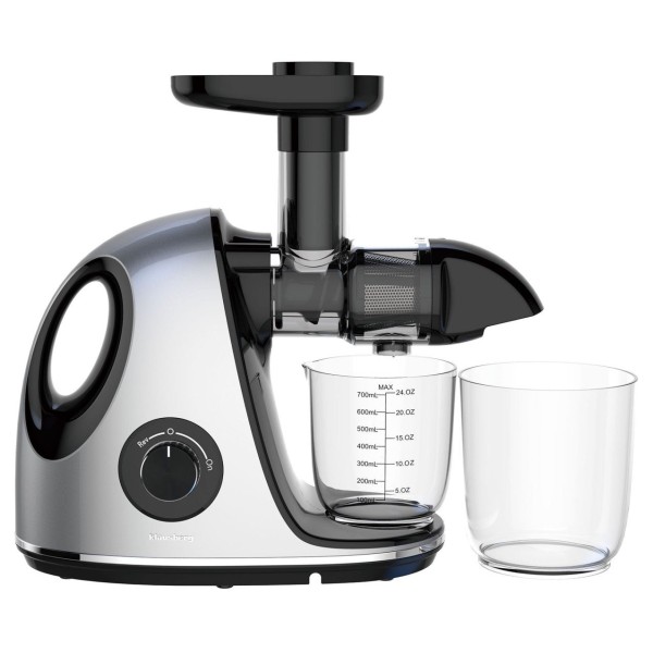 Sokowirówka wolnoobrotowa Klausberg KB-7863 (150 W)