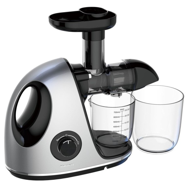 Sokowirówka wolnoobrotowa Klausberg KB-7863 (150 W)