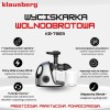 Sokowirówka wolnoobrotowa Klausberg KB-7863 (150 W)