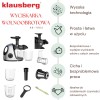 Sokowirówka wolnoobrotowa Klausberg KB-7863 (150 W)