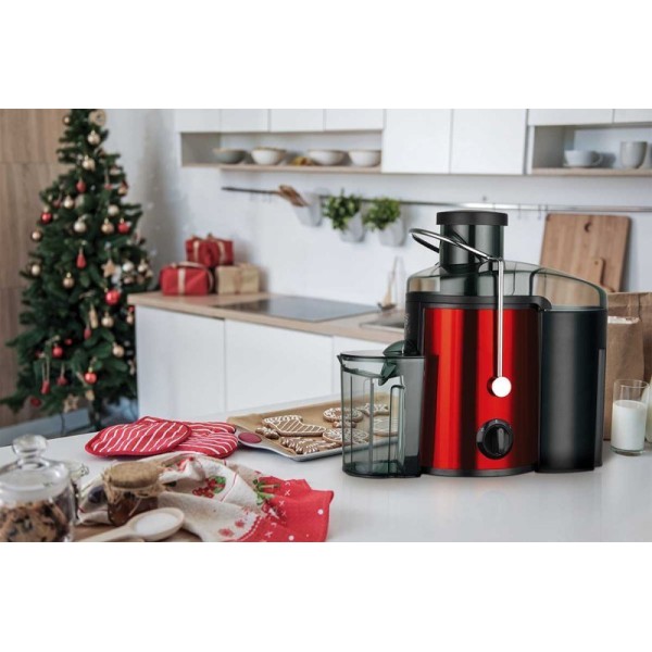 Sokowirówka Berlinger haus BH-9075 (burgundy)