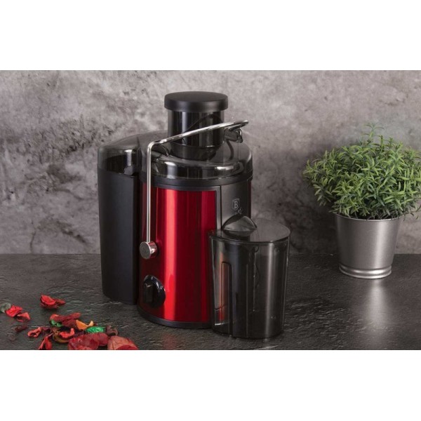 Sokowirówka Berlinger haus BH-9075 (burgundy)