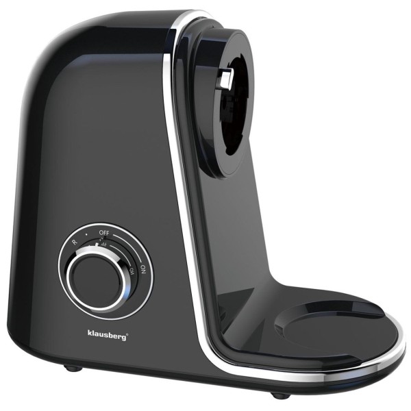 Sokowirówka wolnoobrotowa Klausberg KB-7866 (150 W)