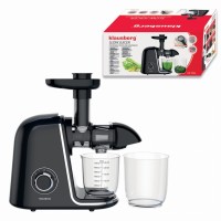 Sokowirówka wolnoobrotowa Klausberg KB-7866 (150 W)