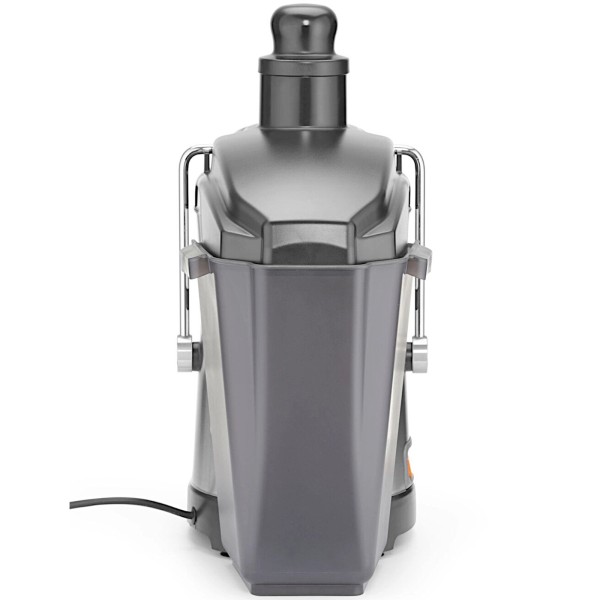 Соковижималка для фруктів та овочів 700 Вт 3000 об/хв - Hendi 221105