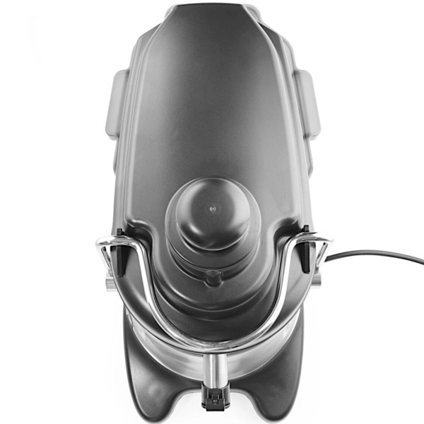 Соковижималка для фруктів та овочів 700 Вт 3000 об/хв - Hendi 221105