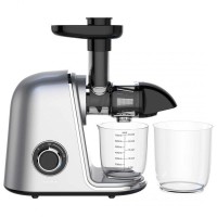 Wyciskarka do soków Klausberg KB-7868 (wolnoobrotowa)