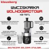 Wyciskarka wolnoobrotowa Klausberg KB-7871 (pionowa)