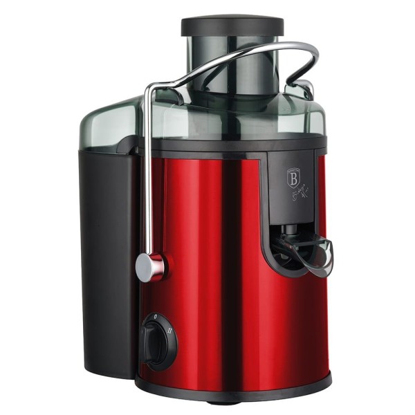 Sokowirówka Berlinger haus BH-9075 (burgundy)