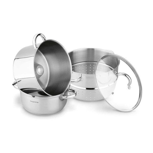 СОКОВИЧИНКА 8 Л ІНДУКЦІЙНА ДОМАШНЯ СОКОВИЧИНКА KONIGHOFFER