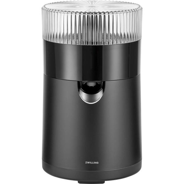 Sokowirówka do cytrusów Zwilling ENFINIGY (czarna)