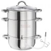 СТАЛЕВА СОКОВИЧИНКА 8,0 л 26 см BRUNBESTE BB-2142