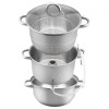 СТАЛЕВА СОКОВИЧИНКА 8,0 л 26 см BRUNBESTE BB-2142