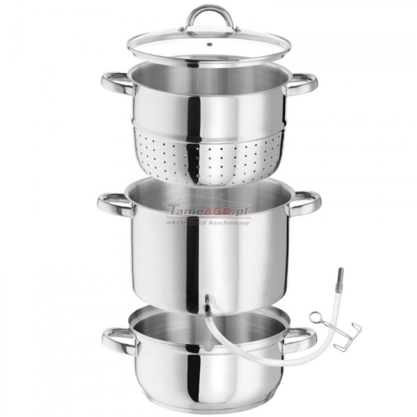СТАЛЕВА СОКОВИЧИНКА 8,0 л 26 см BRUNBESTE BB-2142