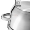 СТАЛЕВА СОКОВИЧИНКА 8,0 л 26 см BRUNBESTE BB-2142