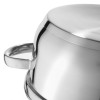 СТАЛЕВА СОКОВИЧИНКА 8,0 л 26 см BRUNBESTE BB-2142