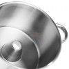 СТАЛЕВА СОКОВИЧИНКА 8,0 л 26 см BRUNBESTE BB-2142