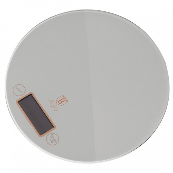 ЕЛЕКТРОННІ КУХОННІ ВАГИ BERLINGER HAUS BH-9430