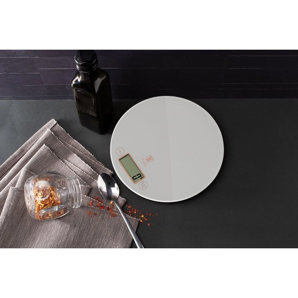 ЕЛЕКТРОННІ КУХОННІ ВАГИ BERLINGER HAUS BH-9430