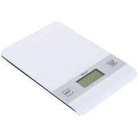 Elektroniczna waga kuchenna Kinghoff KH-1824 (dokładność 1 g, max 5 kg)