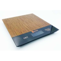 Elektroniczna waga kuchenna Brunbeste LCD (do 5 kg)