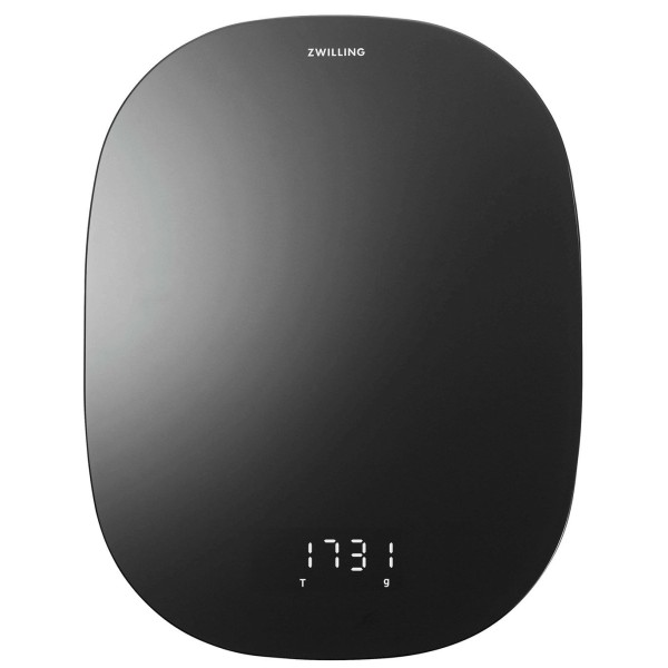 Waga kuchenna Zwilling ENFINIGY (czarny)