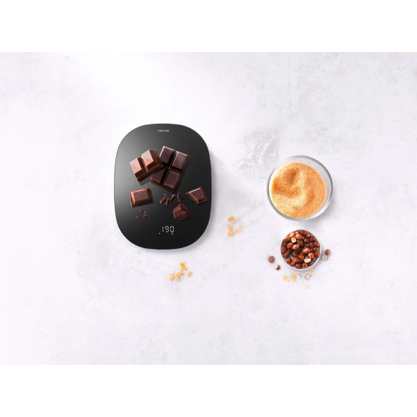 Waga kuchenna Zwilling ENFINIGY (czarny)