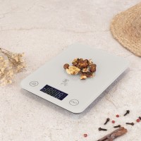 Cyfrowa waga kuchenna Berlinger haus BH-9752 Sahara Collection (szklana)