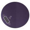 Кухонні ваги 5кг 1г BERLINGER HAUS PURPLE ECLIPSE BH-9434