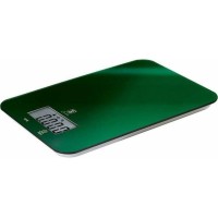 УЛЬТРАТОНКІ КУХОННІ ВАГИ BERLINGER HAUS EMERALD BH-9111