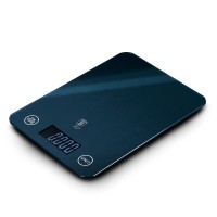 УЛЬТРАТОНКІ КУХОННІ ВАЗИ BERLINGER HAUS AQUAMARINE BH-9355