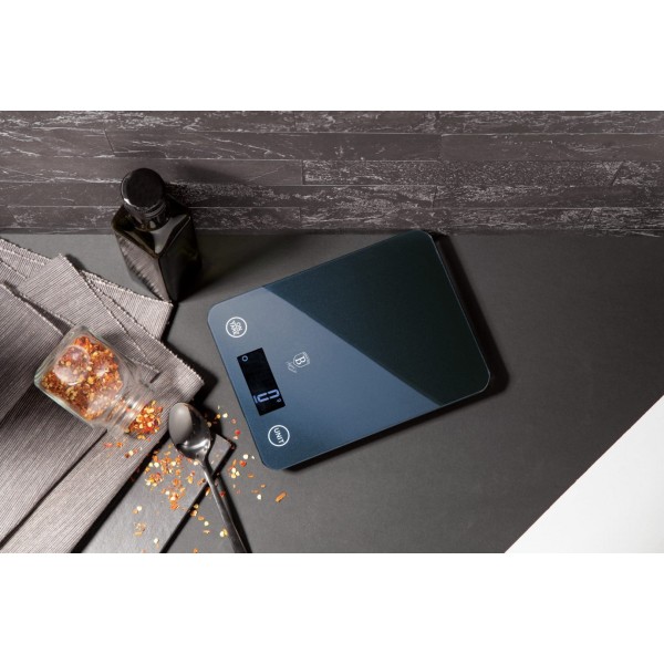 УЛЬТРАТОНКІ КУХОННІ ВАЗИ BERLINGER HAUS AQUAMARINE BH-9355