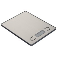 Elektroniczna waga kuchenna Kinghoff KH-1821 (dokładność 1 g / 5 kg)