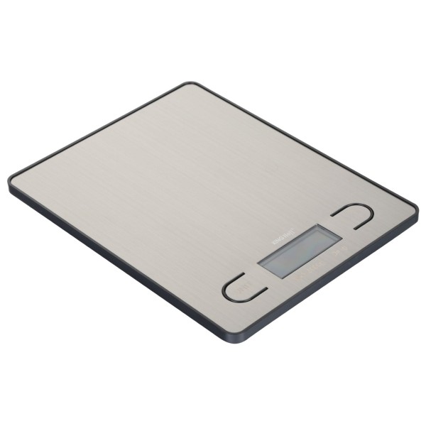 ЕЛЕКТРОННІ КУХОННІ ВАГИ 1 Г / 5 КГ KINGHOFF KH-1821