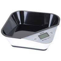 Elektroniczna waga kuchenna Kinghoff KH-1826 (do 5 kg)